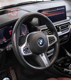 بي ام دبليو X3